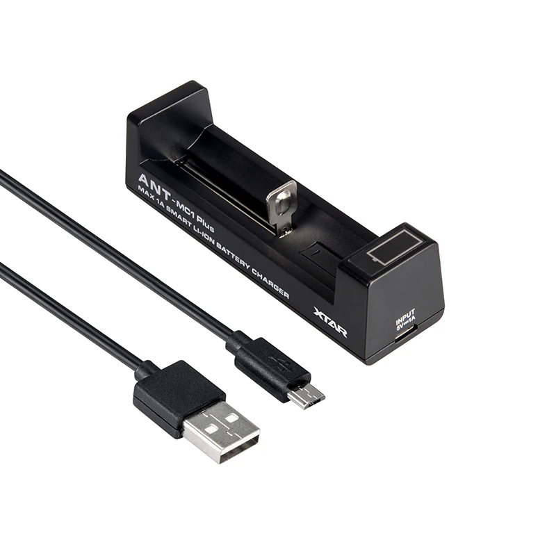 SKILHUNT XTAR ANT MC1 Plus Зарядное устройство для аккумуляторов