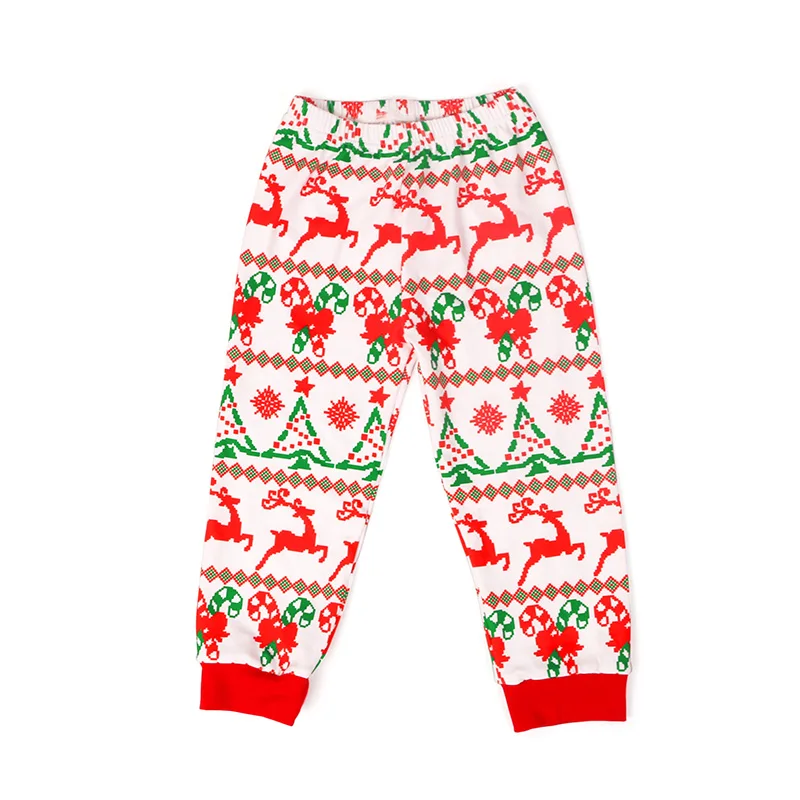 2018 Рождественская Детская одежда для малышей оптовая продажа осенняя детей