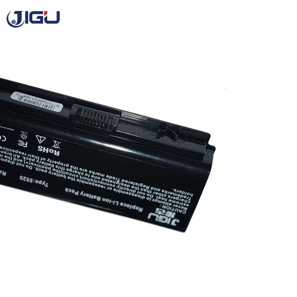 Аккумулятор для ноутбука acer Aspire 7330 7520 7530 7540 7720 7730 8730 Extensa 7230 7630 TravelMate 6 клеток |