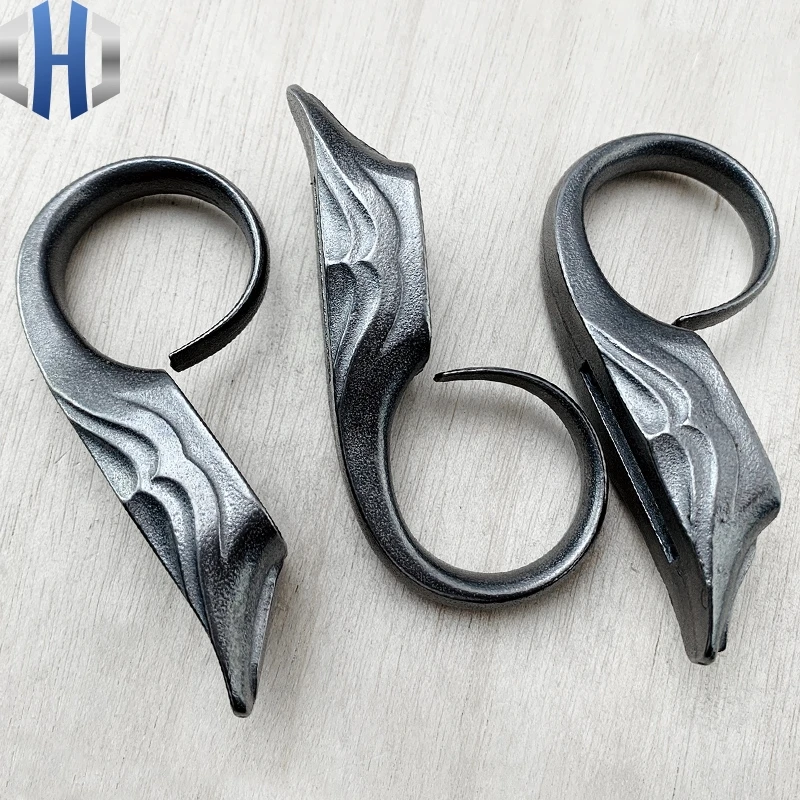 DIY инструмент охранники ручной Аксессуары нож лезвие блок изготовление