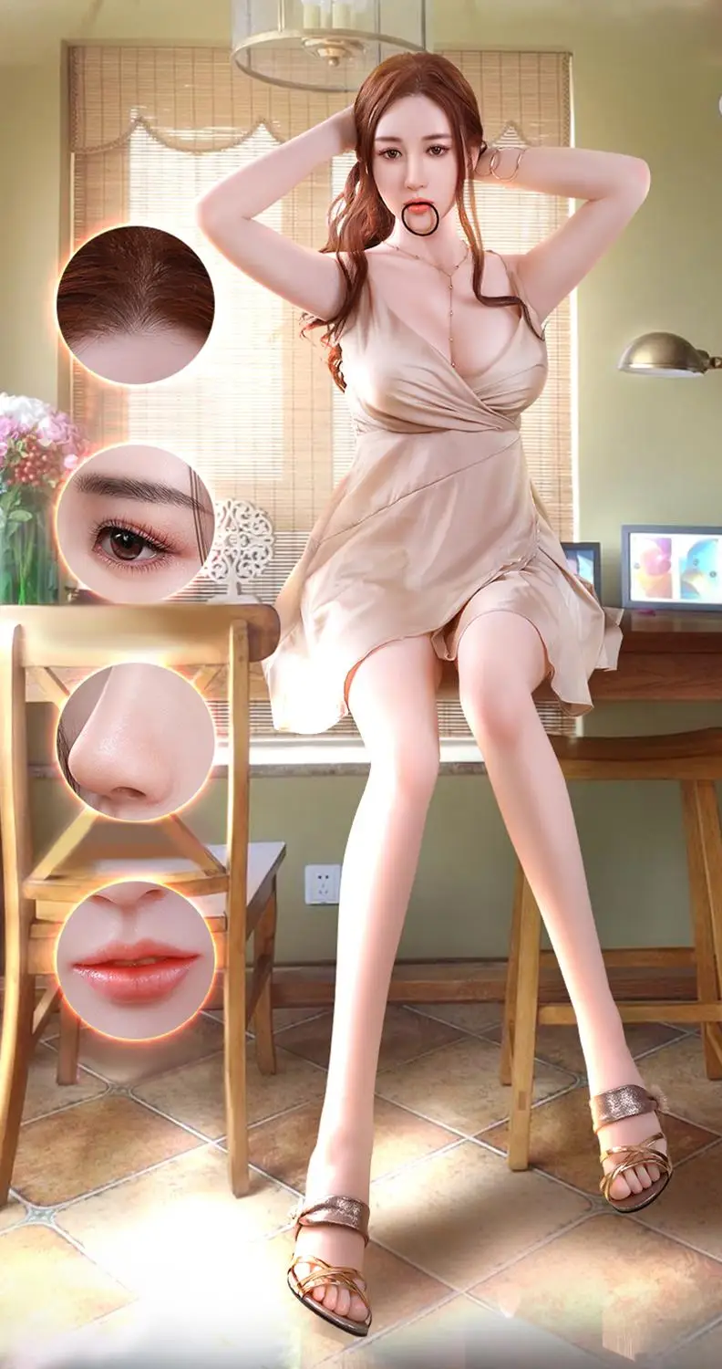 158 см секс кукла для взрослых орального секса настоящая вагинальная влагалища