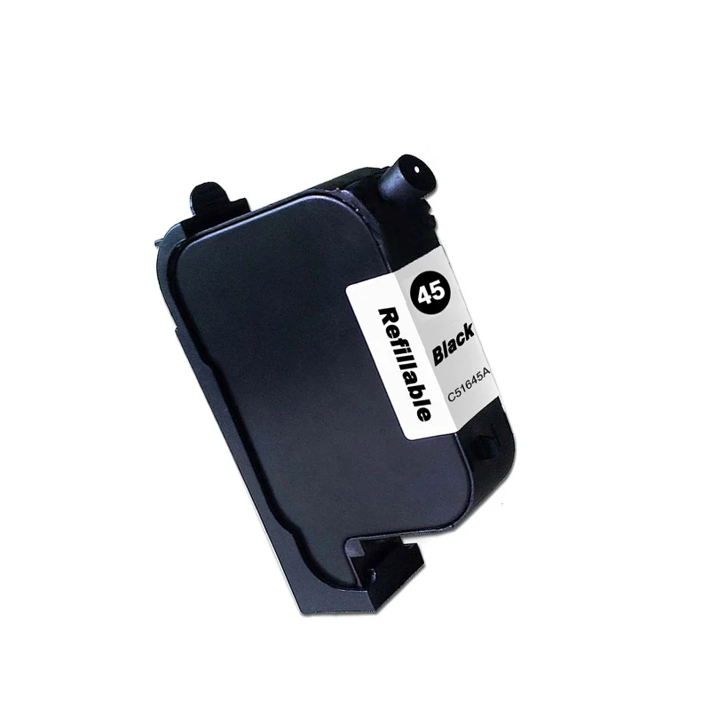 Замена чернильного картриджа 45 дюймов 2 шт. | Компьютеры и офис