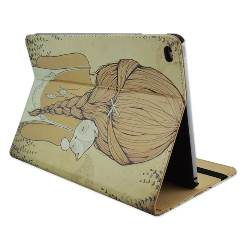 Защитный чехол из ПУ и поликарбоната для iPad Mini 1 2 3 | Компьютеры офис