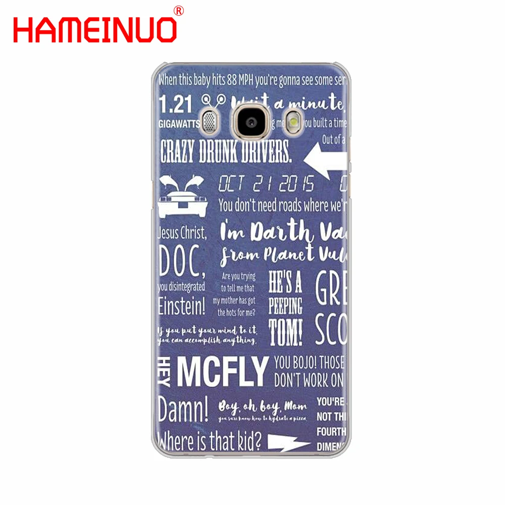 Чехол HAMEINUO для Samsung Galaxy J1 J2 J3 J5 J7 MINI ACE 2016 2015 prime|Бамперы| |