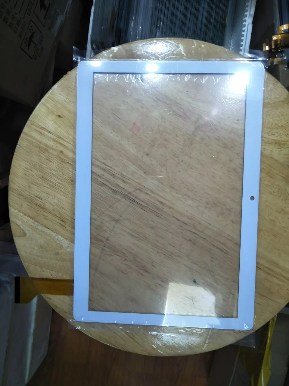 

Witblue New touch screen For 10"CH-10114A1-PC-FPC314 Tablet Touch panel Digitizer Glass Sensor Replacement