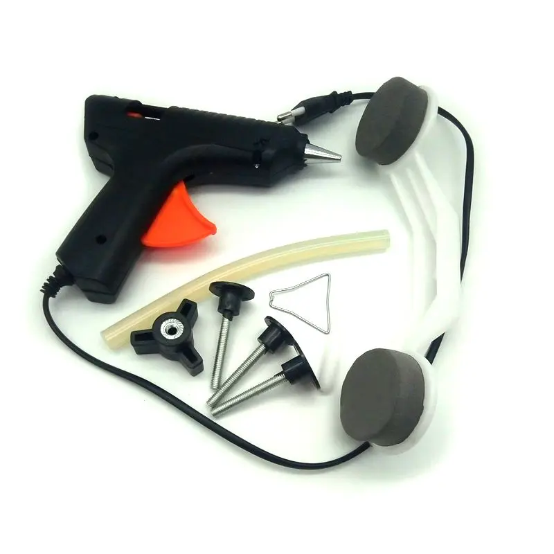 Набор инструментов для ремонта кузова автомобиля LARATH набор ручных краски без