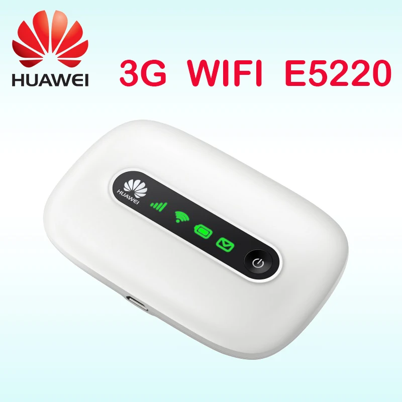 

Разблокированный беспроводной роутер Huawei E5220 HSPA + HSPA UMTS 3g wifi роутер со слотом для sim-карты карманный донгл