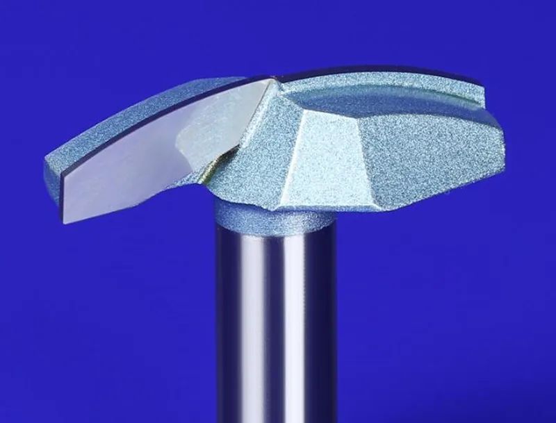 Milling Cutters For Wood Round Bottom Knife Chest/Door Engraving Machine Router bits Trimming Fresas Para CNC | Инструменты