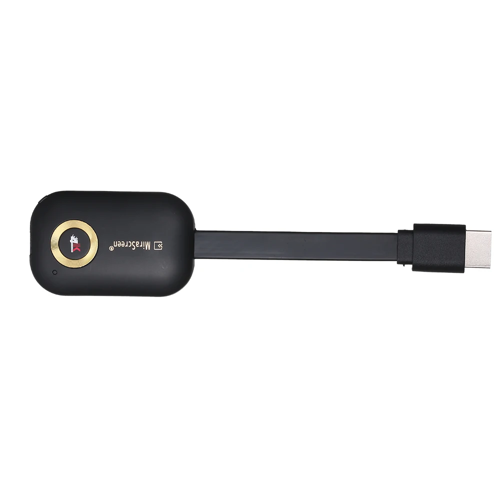 

Wi-Fi 4K UHD Miracast DLNA Airplay