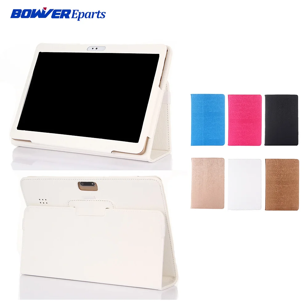 Чехол книжка из искусственной кожи для планшета DEXP Ursus L110 TS310 P310 P210 P110 S110 N110 3G 4G 10 1