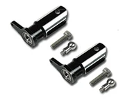 

FH25003-00 Metal Main Rotor Holder Set/Black For Trex Align 250 Helicopter