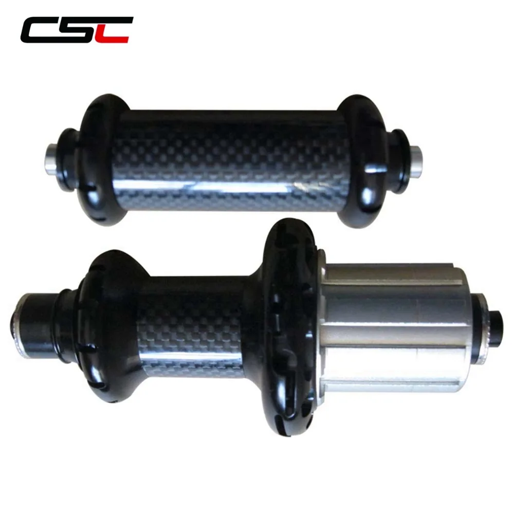 Суперлегкая ступица для дорожного велосипеда Powerway R36 Ступица с бесплатным