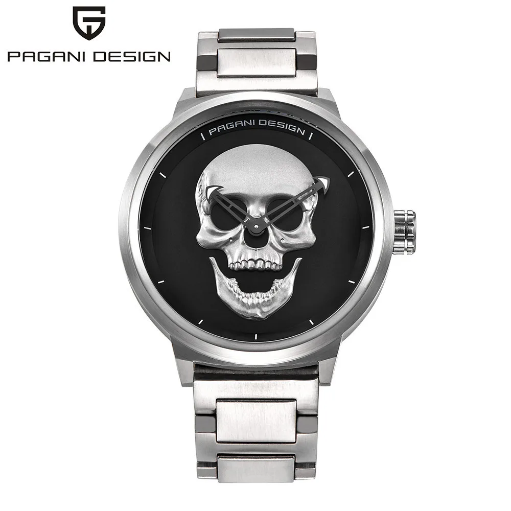 Часы наручные мужские кварцевые Аутентичные водонепроницаемые Модные