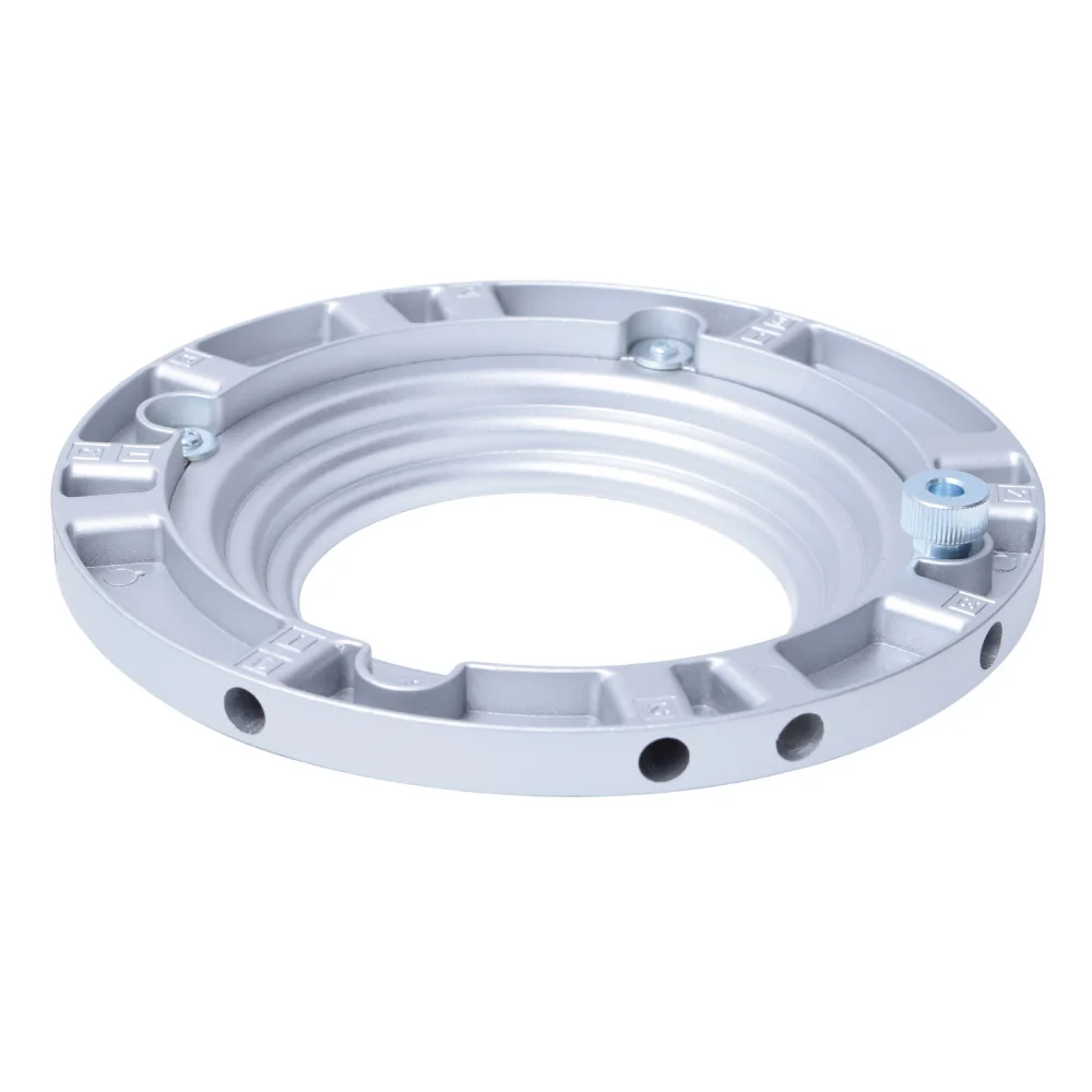 Софтбокс скоростное кольцо Кольцо адаптер для Hensel Studio Flash Strobe | Электроника