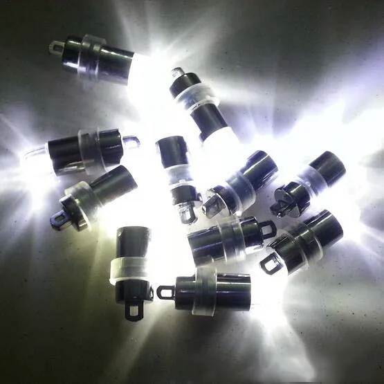 (20 шт./партия) бесплатная доставка _ многоцветный LED мини свет партии/светодиодный