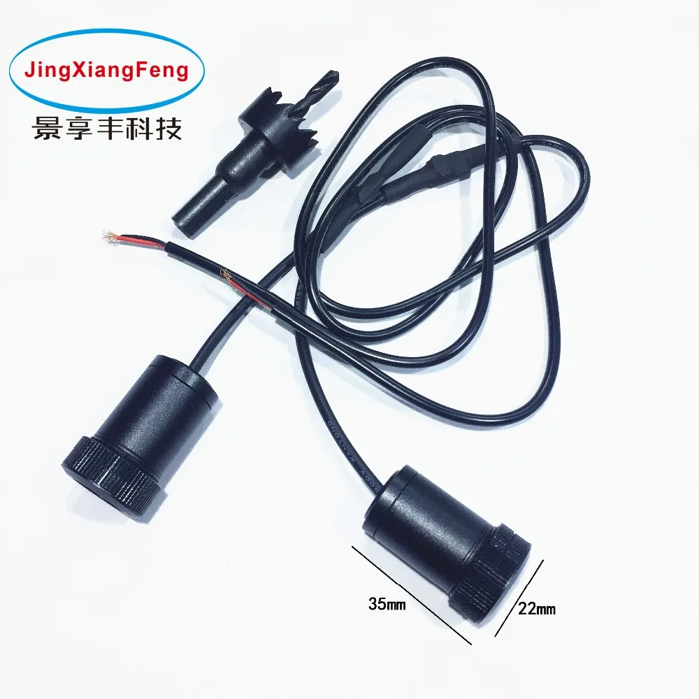 JingXiangFeng 2 шт. чехол для mustang для hyundai автомобильные брелки с логотипом светодиодный Подсветка салона Добро пожаловат Ghost Shadow лампы 12V Предупреждение