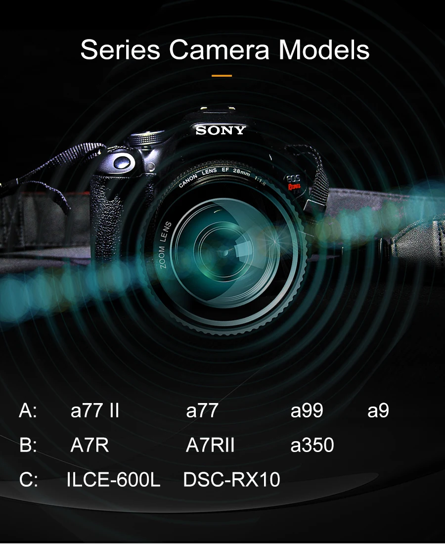 StoGodox Xpro-S XPros ttl беспроводной триггер вспышки 1/8000 s+ XTR-16s для камеры sony TT685S V860II-S