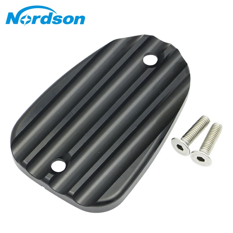 Nordson CNC главный цилиндр диск крышка бака тормозной жидкости крышки для триумфа