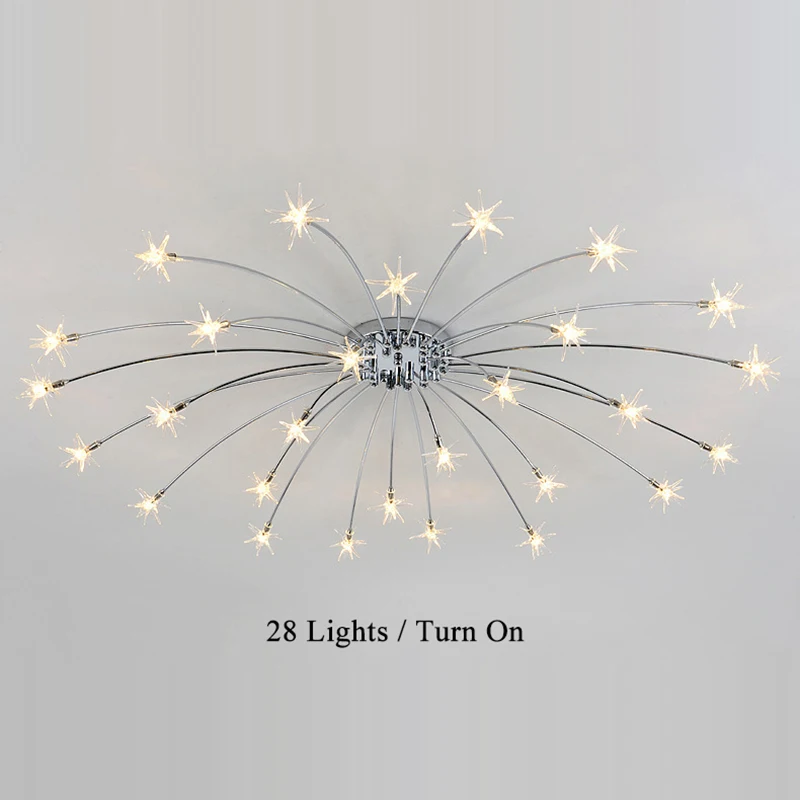 Chandeerstyle винтажная лампа Лофт Люстра Освещение Современный хрустальный