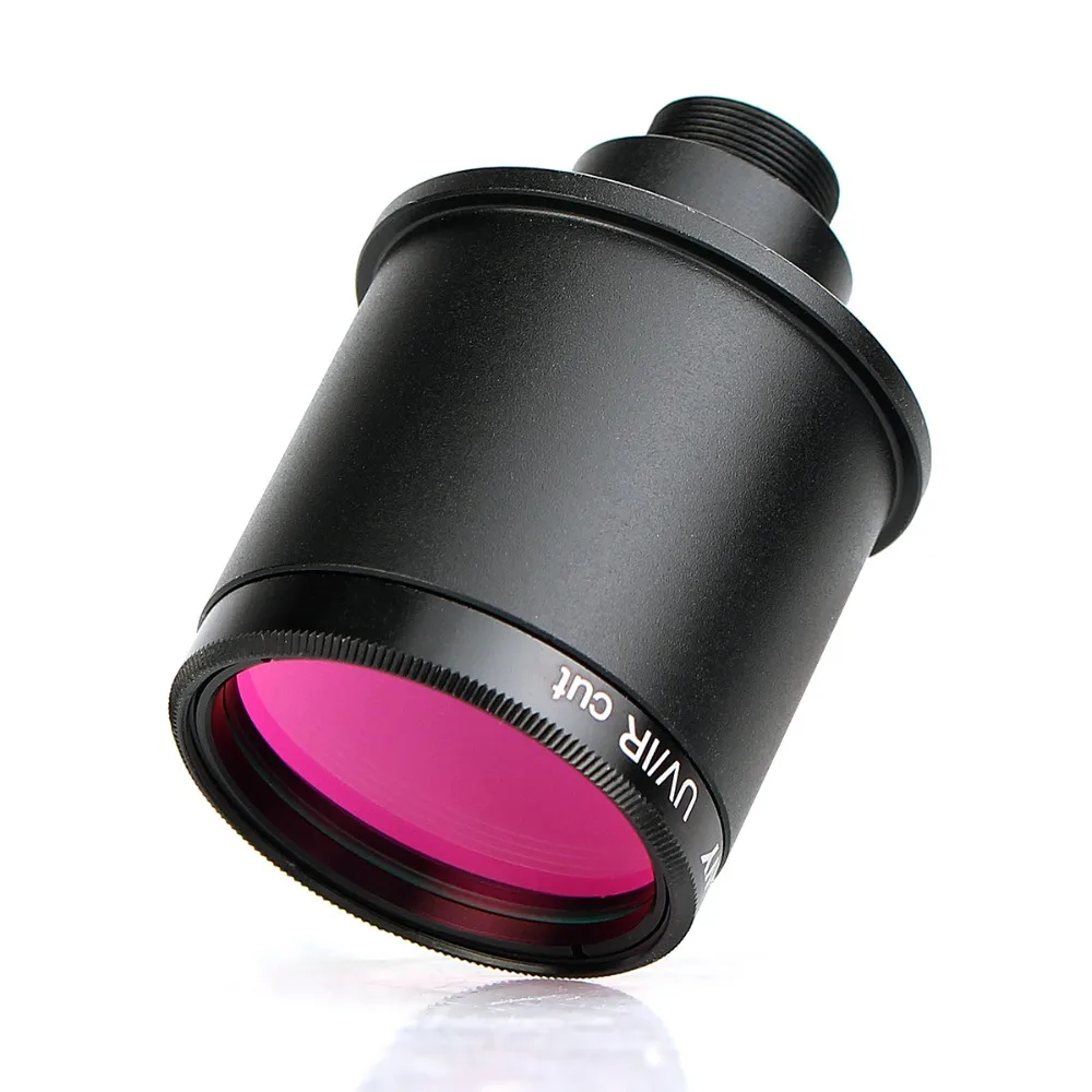 Монокулярный телескоп SvBony 1 25 дюйма с УФ/ИК фильтром|telescope telescope|telescope monocularcameras camera