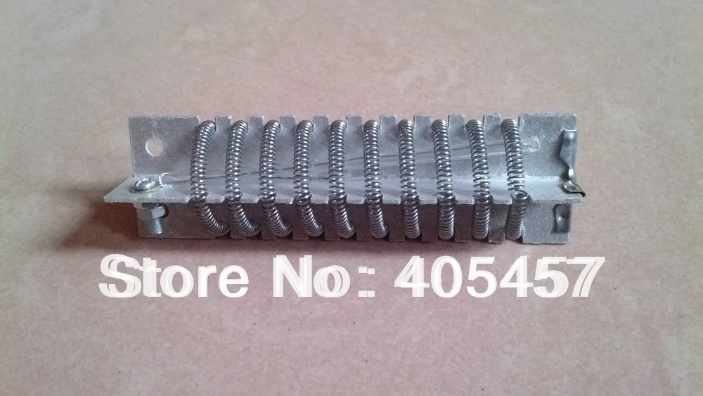 

1600 Вт слюдяной нагреватель, сушилка нагревательный элемент сердечник, пластиковая Сварка нагревание рамка, горячий воздух пистолеты, обувь...