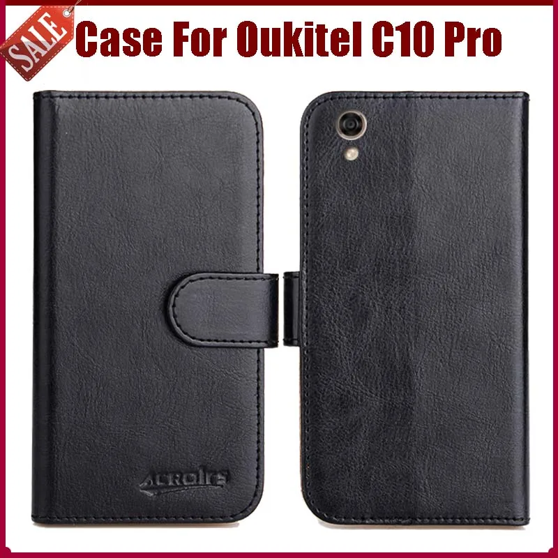 Горячая распродажа! Чехол Oukitel C10 Pro Новое поступление 6 видов цветов Защитный