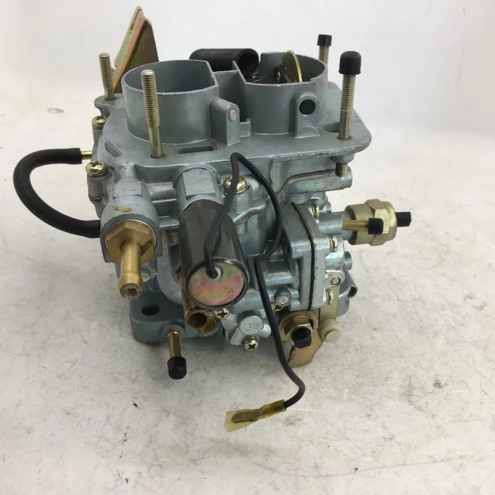 SherryBerg carburetor carby  WEBER 3234 DMTL CARBCARBURETTOR ETC7144 LANDROVER 2495cc 90110 vergaser free shipping (art.: 3a366a3a7fd) - 3a366a3a7fd
