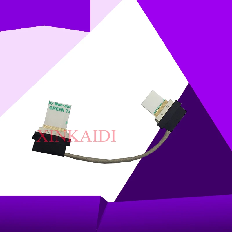 Новый USB кабель для ноутбука Asus G752V G752VM g752vk G752VS G752VL G752VT G752VY G752 1414 0A8C0AS| |