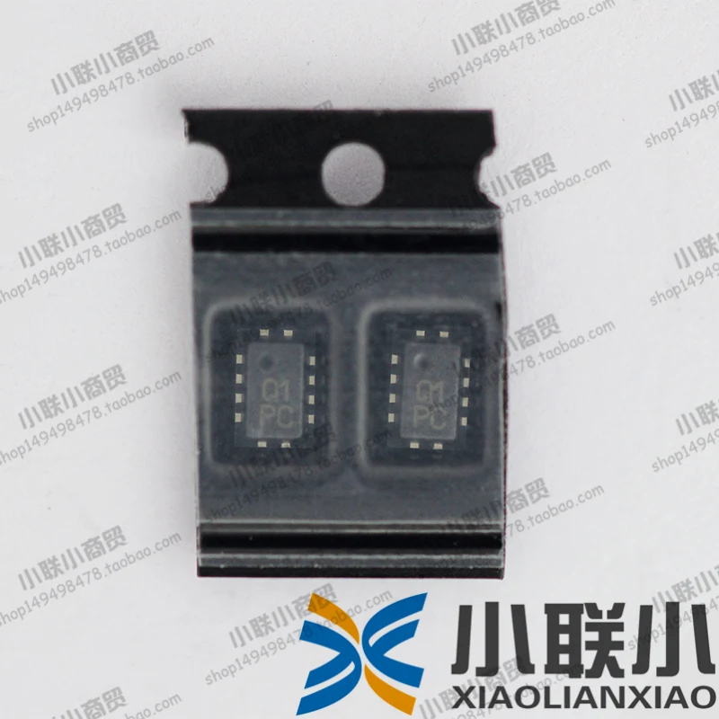 Бесплатная доставка 10 шт./лот AD8317ACPZ AD8317ACP AD8317 LFCSP8 новый оригинальный запас|Защита