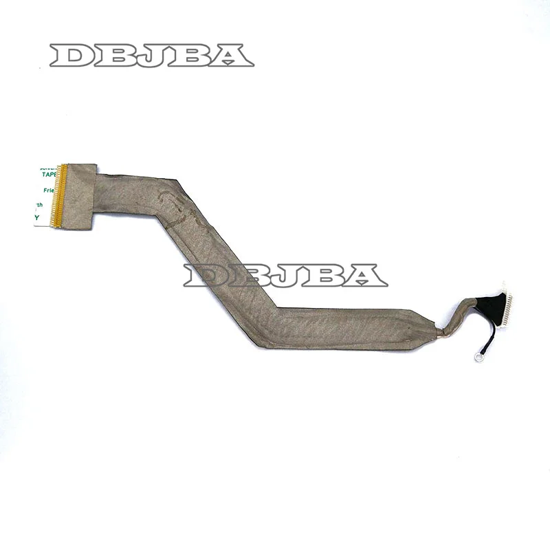 

NEW for Asus F50 F50S F50SG F50SG-1A F50SV F50Q F50SL X61S F50Z F50N F50GX lcd LVDS cable 1414-00RC000 1422-00EC000