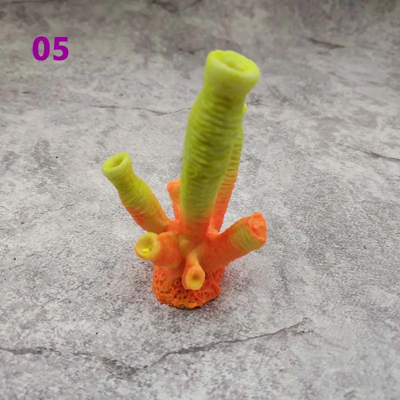 Полимерный домашний аквариумное украшение развалины корабль для аквариума