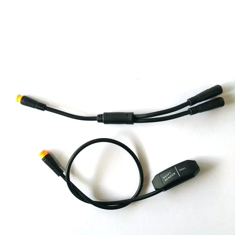 

Bafang 8fun Bbs01 Bbs02 Bbshd Mid Drive Motor Gear Sensor For Bicycles