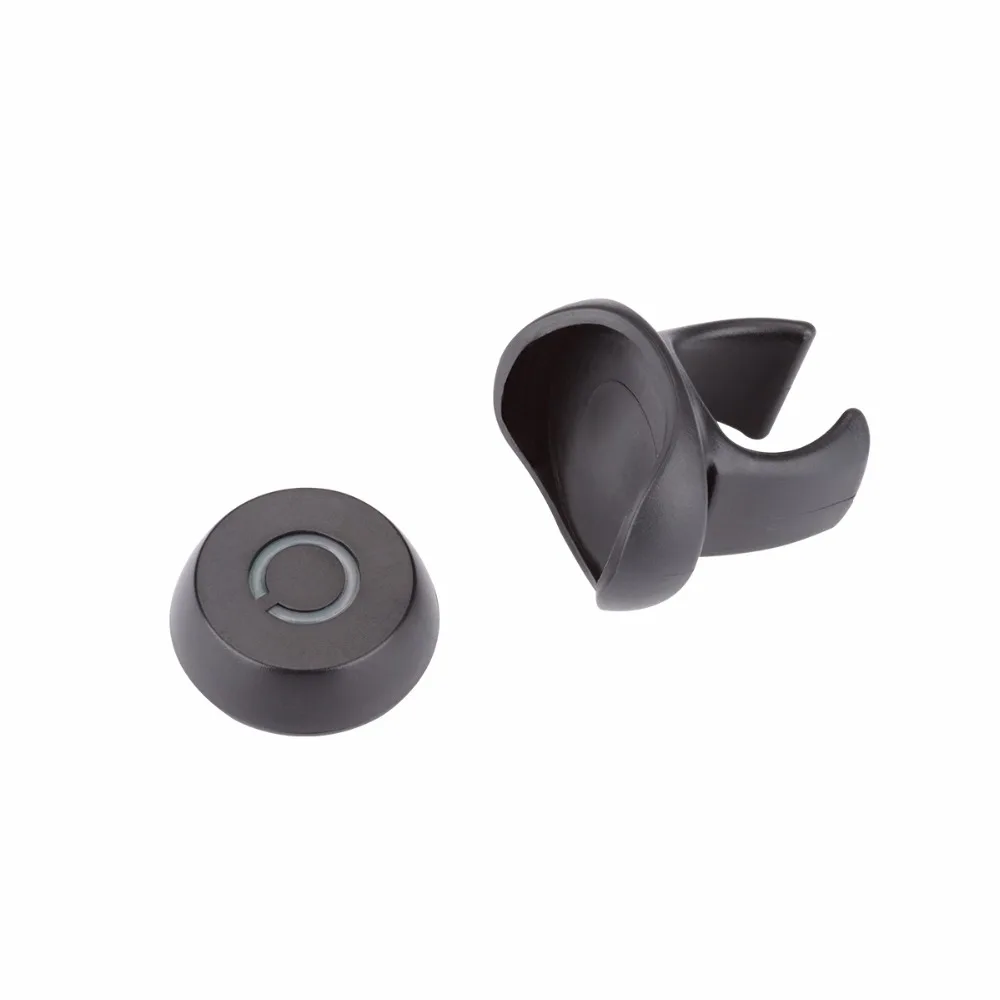 Ulanzi Bluetooth пульт дистанционного управления для U Rig Pro клип он беспроводной спуск