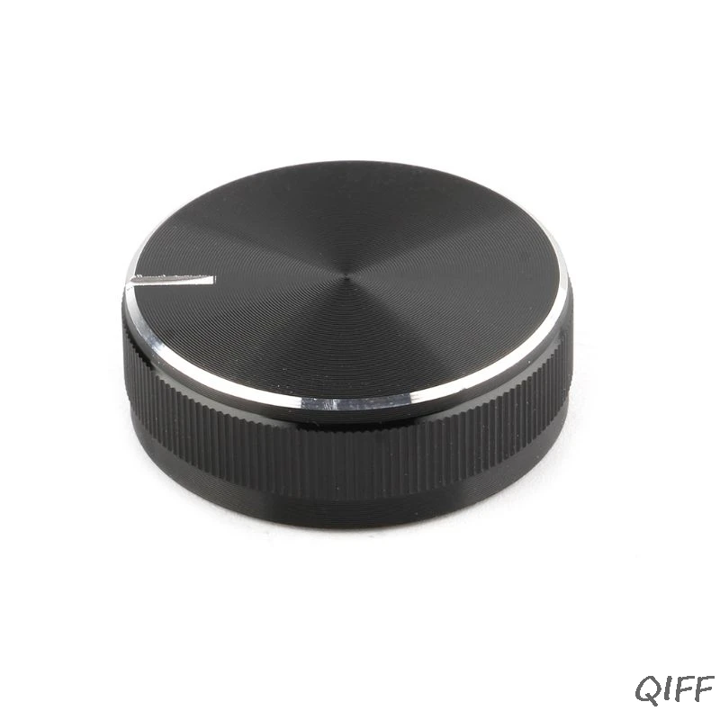 30x10mm Potentiometer Knob Rotary Encoder Volume Control For Amplifier HiFi Audio |