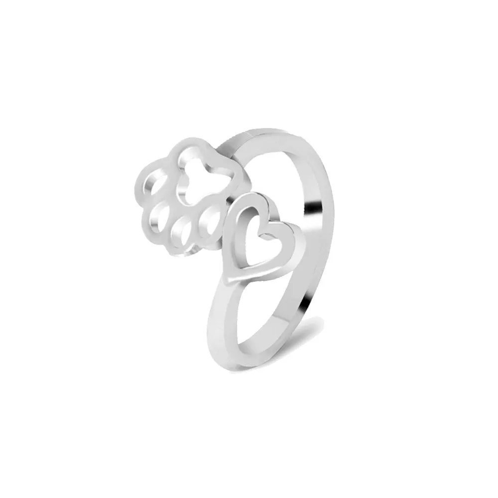 Красота Полые Носки с принтом медвежьей лапы любовь регулируется открытые