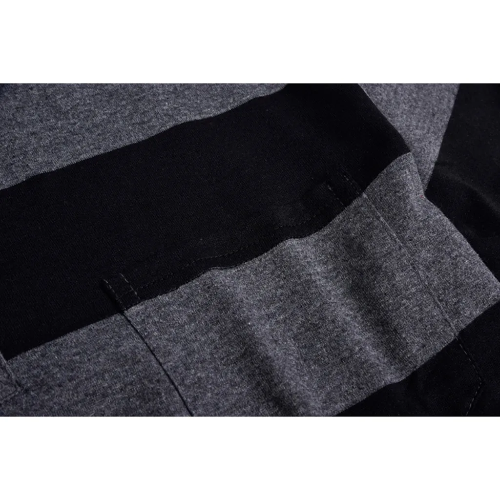 Мужская Повседневная футболка летняя приталенная рубашка с отложным воротником