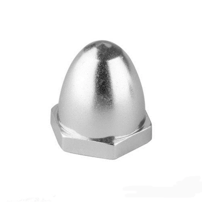 4 пара/лот пропеллерный фиксированный адаптер Prop гайка винтовая крышка CW CCW Для Emax