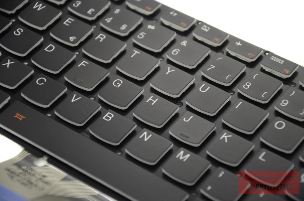 Клавиатура для ноутбука LENOVO u430 U430P u330 u330p U330T с подсветкой