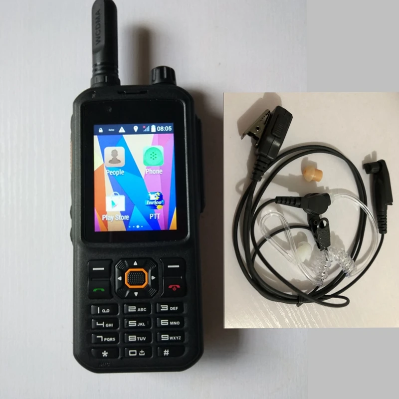 2018 netwest рация внутренней связи Мобильный телефон wcdma сим карта Wi Fi gps Функция