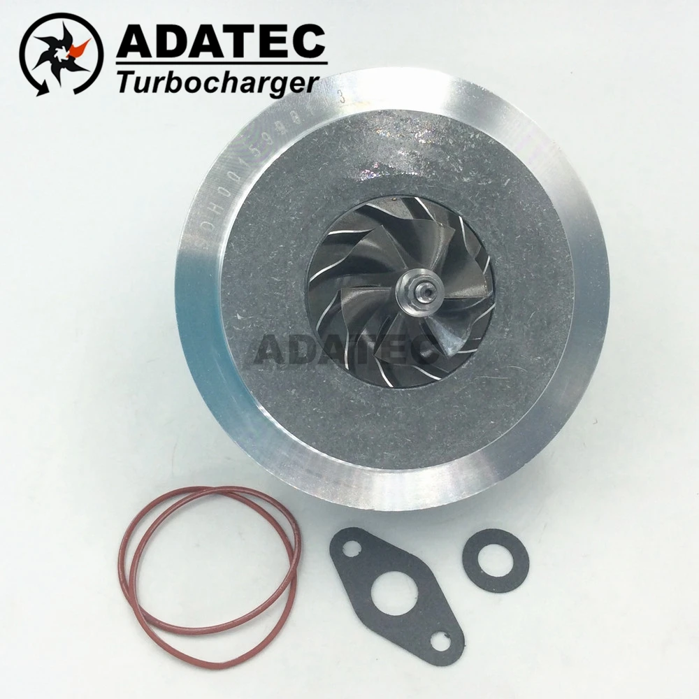 GT2052V 454135 0008 9010S турбокартридж AR0105 059145701SV КЗПЧ для Audi A6 2 5 TDI (C5) 132 кВт 180 HP AKE