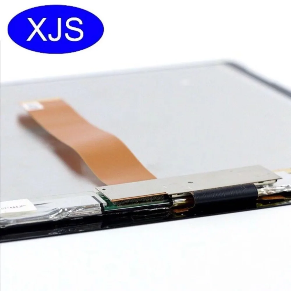 Для Microsoft 1645 Surface 3 RT3 LCD сборка сенсорный экран дигитайзер Оригинал | Компьютеры и