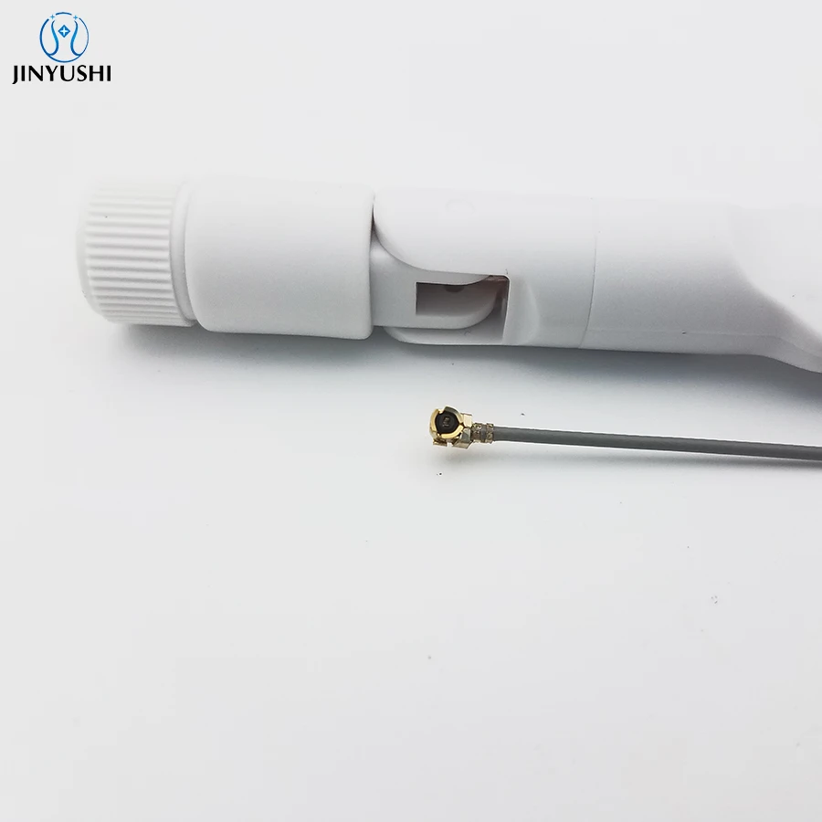Беспроводная антенна pigtail + 4G 5dBI для HuaWei модуль беспроводных модулей ME909S 120