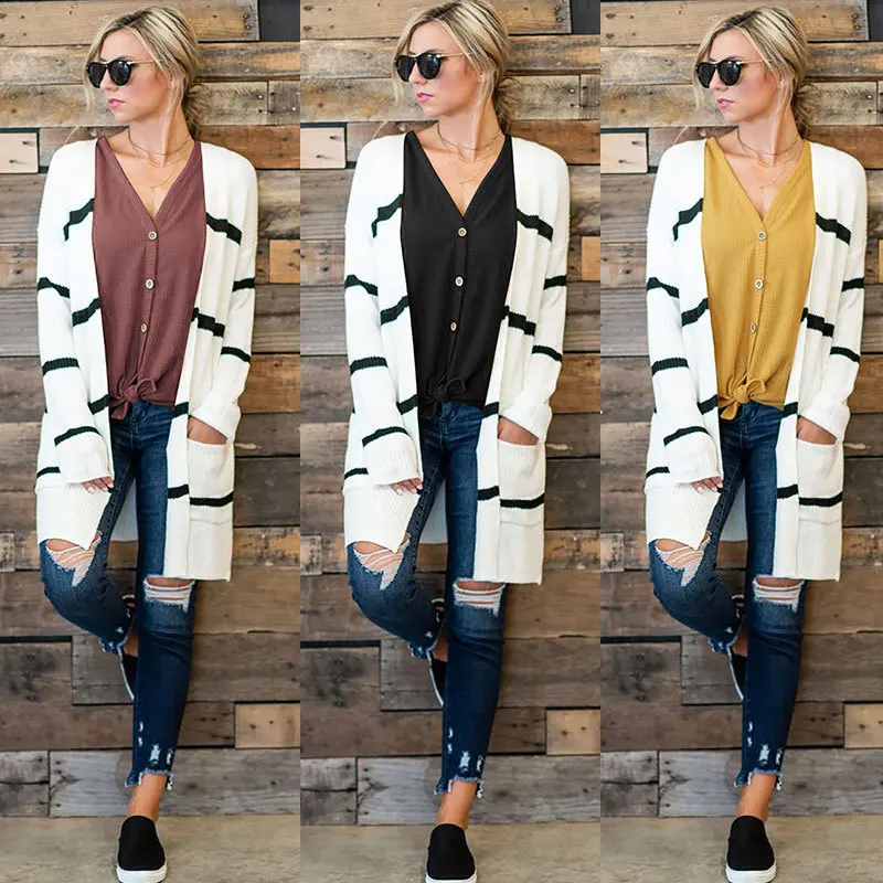 Женская летняя сексуальная майка с v образным вырезом Повседневная свободная