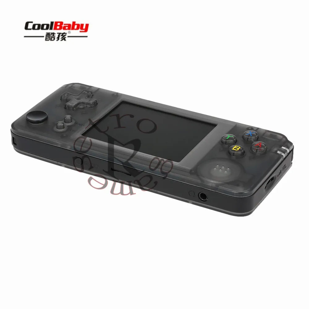 Q9 3000 игр Ретро портативная игровая консоль портативные консоли 3 &quotМини Видео