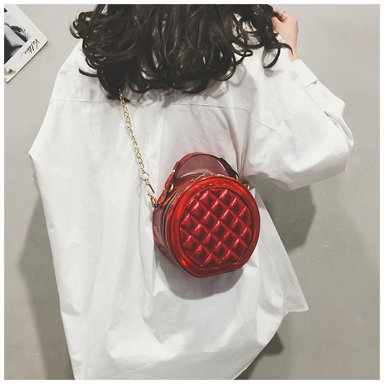 Роскошные сумки женские дизайнерские через плечо для женщин 2019 маленькие