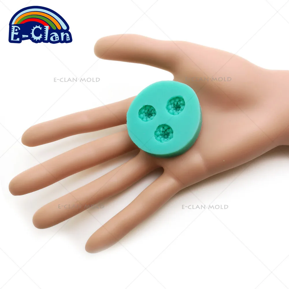 Силиконовые мини формы для украшения тортов F0112HM|mould for|mould for cakesugarcraft moulds |