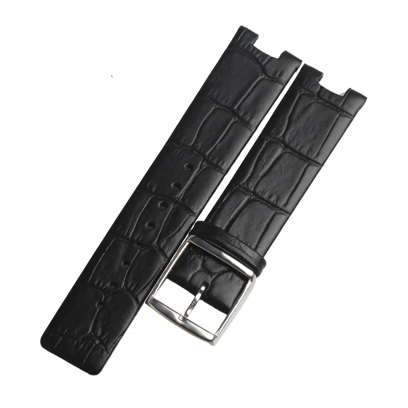 Ремешок WENTULA для часов CK K1S21120 K1S21102 KIS21100 кожаный брендовый браслет наручных из