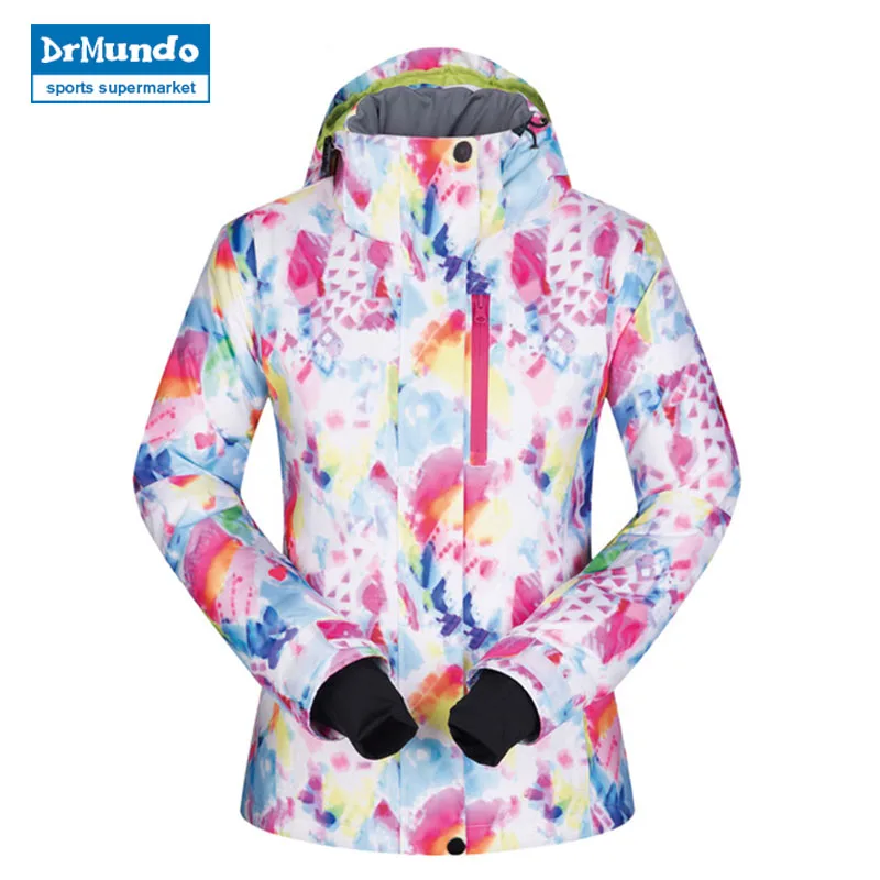 Сноуборд куртка Горячая распродажа женская обувь зимние Открытый дышащий