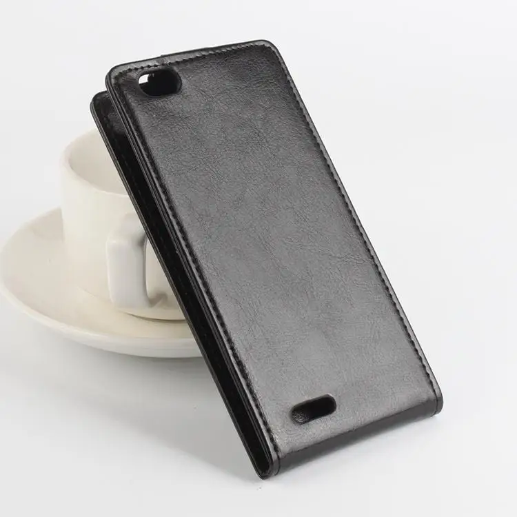 Кожаный чехол для Cubot X16 X17 с откидной крышкой X 16 / 17 Чехлы мобильных телефонов s