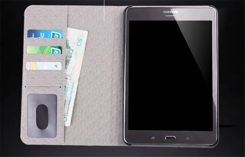 Новый чехол из искусственной кожи в стиле пэчворк для samsung galaxy tab A 7 0 SM-T280 T280 T285